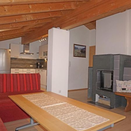 Apartment Gruber By Interhome Flaurling Exterior foto
