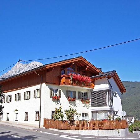 Apartment Gruber By Interhome Flaurling Exterior foto